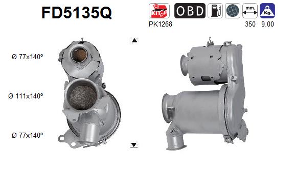 FD5135Q