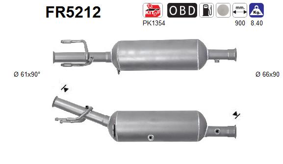 FR5212