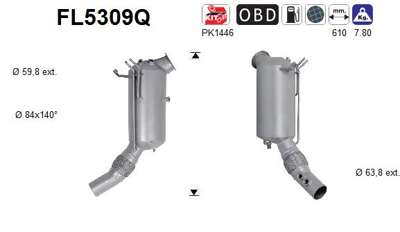 FL5309Q
