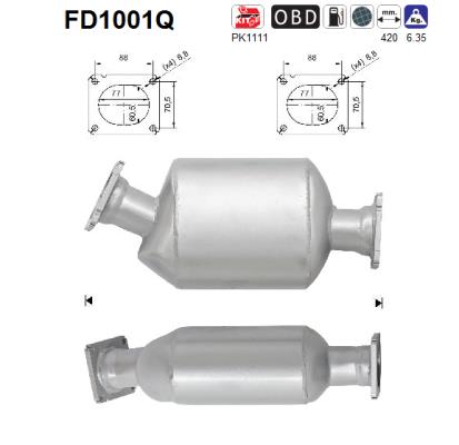 FD1001Q