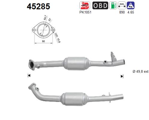 45285
