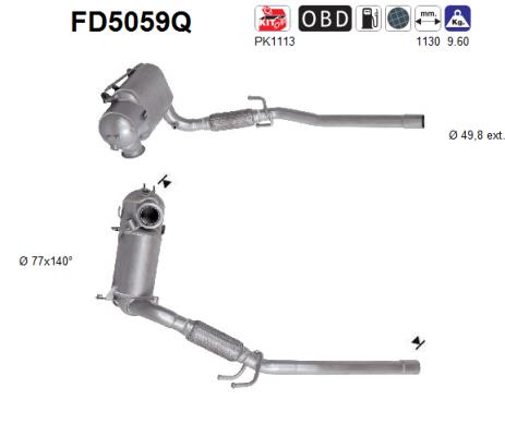 FD5059Q