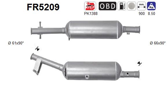 FR5209