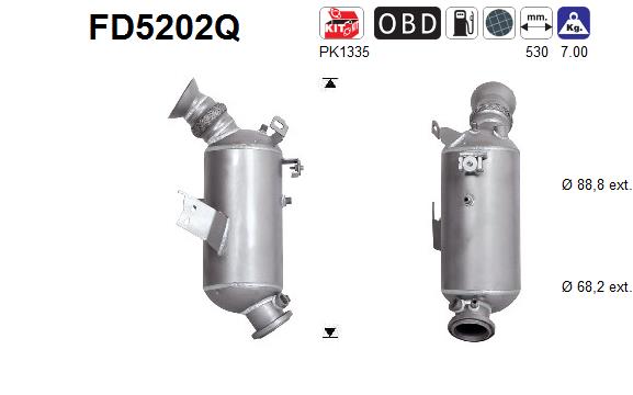 FD5202Q