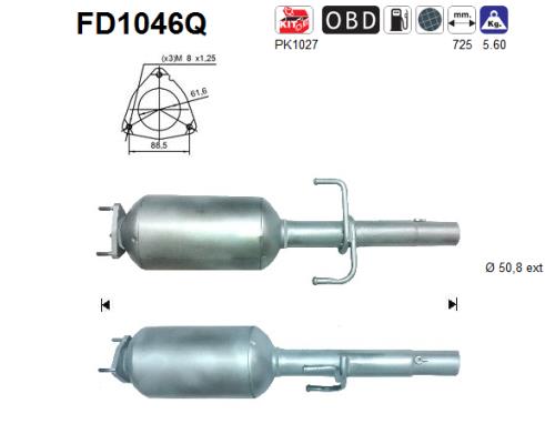 FD1046Q