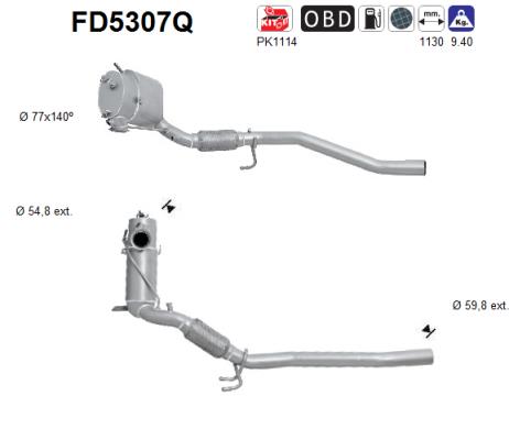 FD5307Q