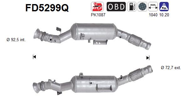 FD5299Q
