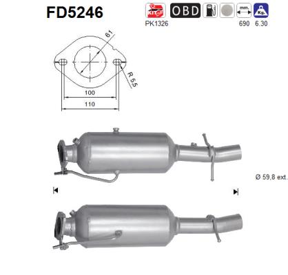 FD5246