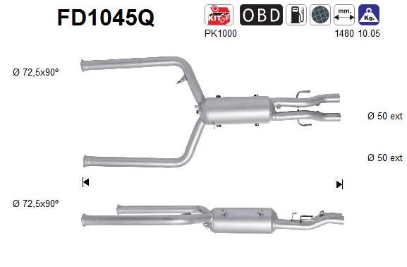 FD1045Q