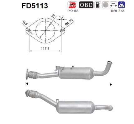 FD5113