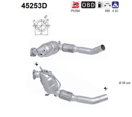 45253D