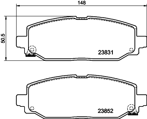 PCP1821