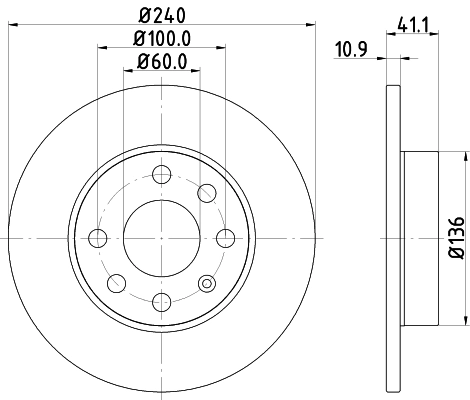 PCD12412