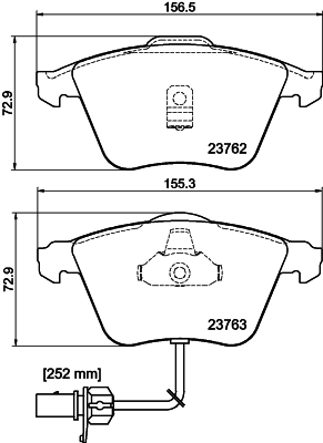 PCP2103