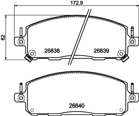 PCP2280