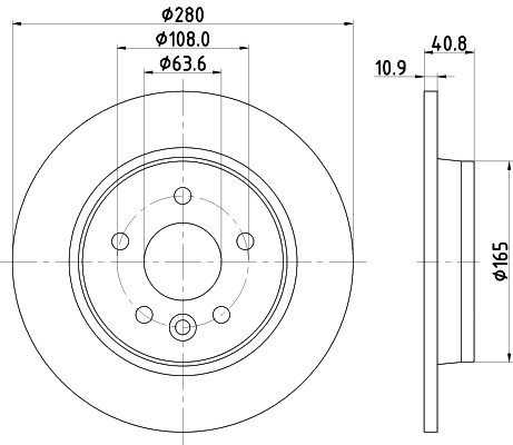 PCD11632