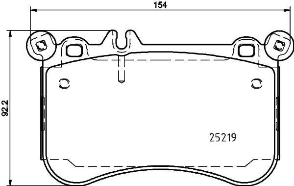 PCP2125