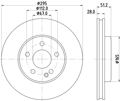 PCD12232