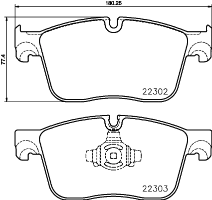 PCP2157