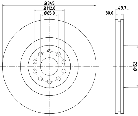 PCD12831