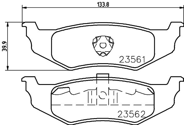 PCP2134