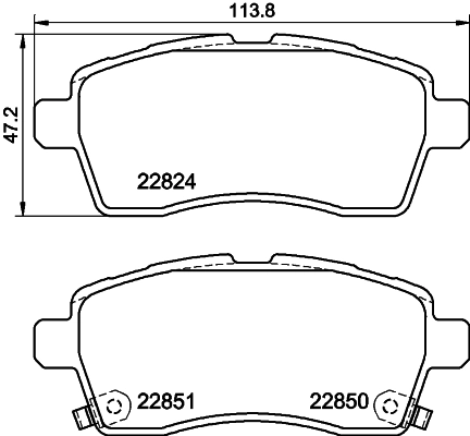 PCP2228