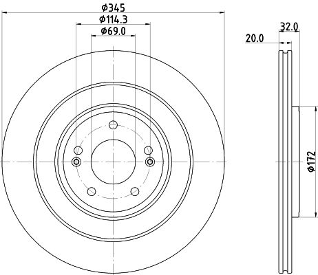 PCD23542