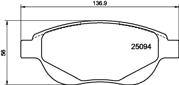 PCP2137