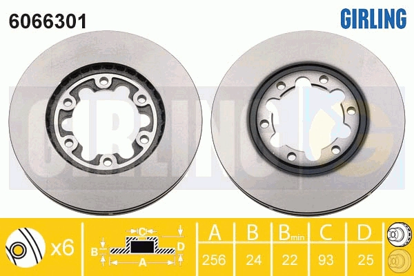 SD163325XA