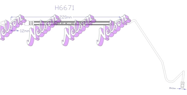 H6671