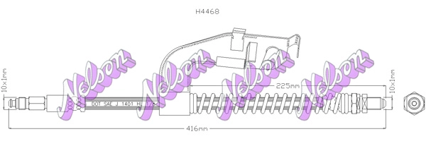 H4468