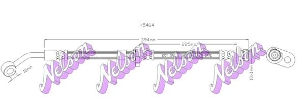H5464