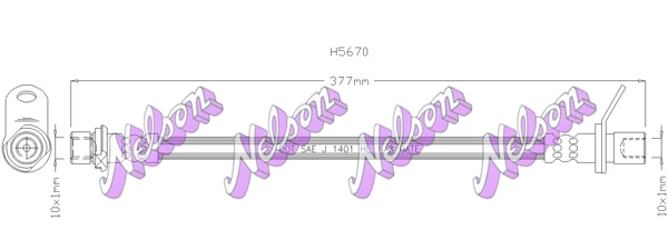 H5670