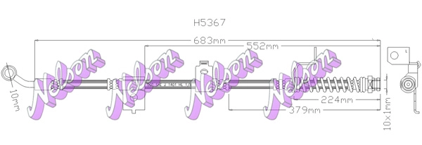 H5367