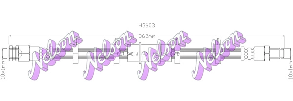 H3603