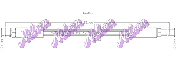 H6423