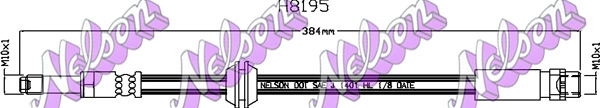 H8195