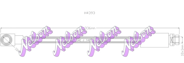 H4393