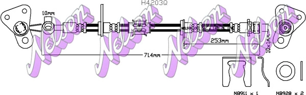 H4203Q