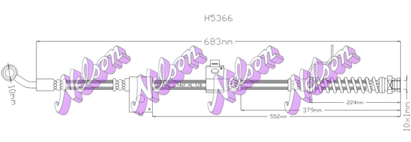 H5366