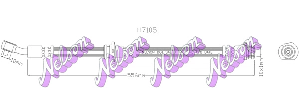 H7105