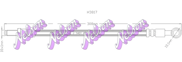 H3817