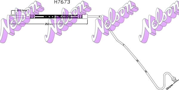 H7673