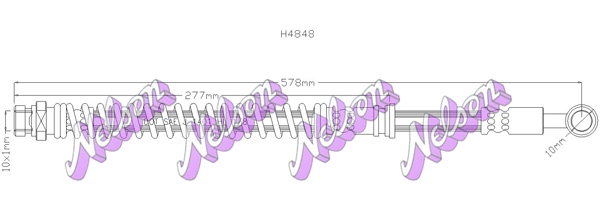 H4848