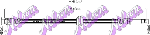 H8057