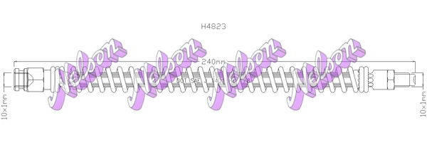 H4823