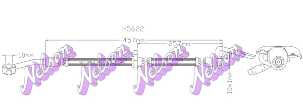H5622