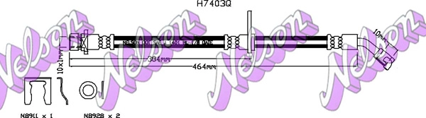 H7403Q