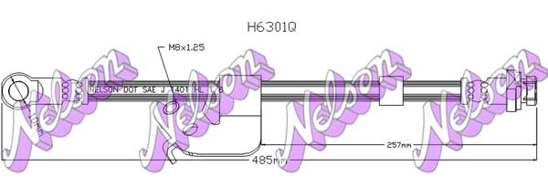 H6301Q
