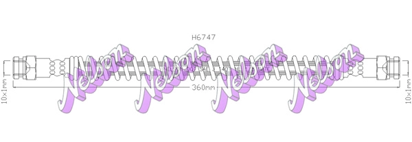 H6747